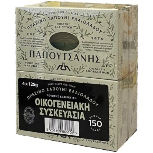 papouts-sap-prasino-eleol-4*125gr